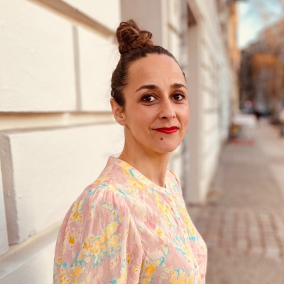 Susanne Maurer